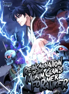 Reincarnation of the Murim Clan’s Former Ranker