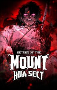 Return of the Mount Hua Sect