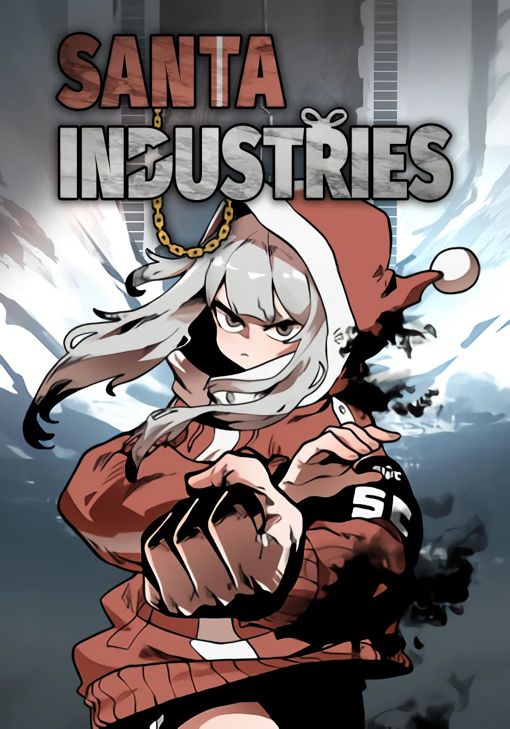 Santa Industries