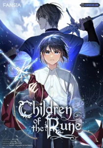 Children of the Rune