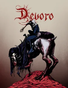 Devoro