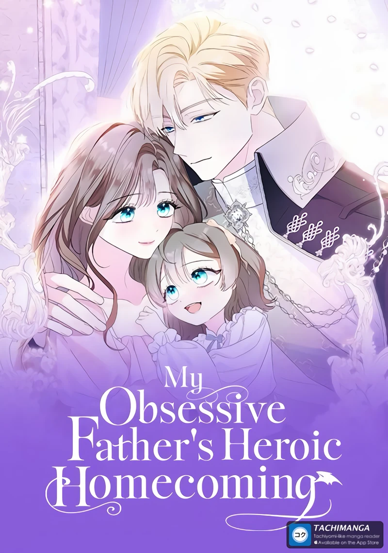 My Obsessive Father’s Heroic Homecoming