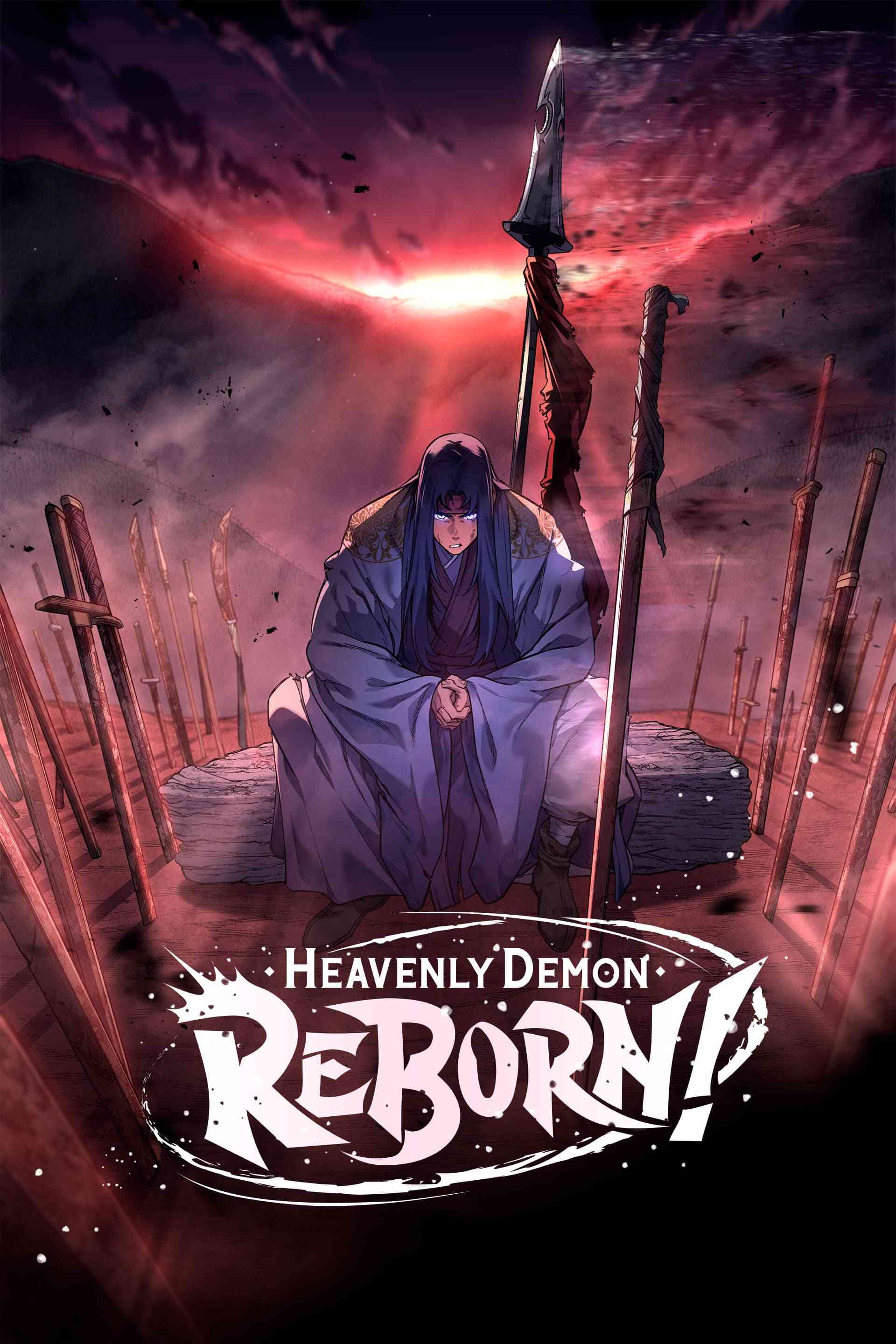 The Chronicles of Heavenly Demon